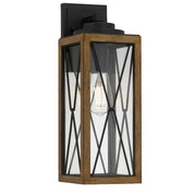 MALLORY EXTERIOR WALL LIGHT FAMILY
