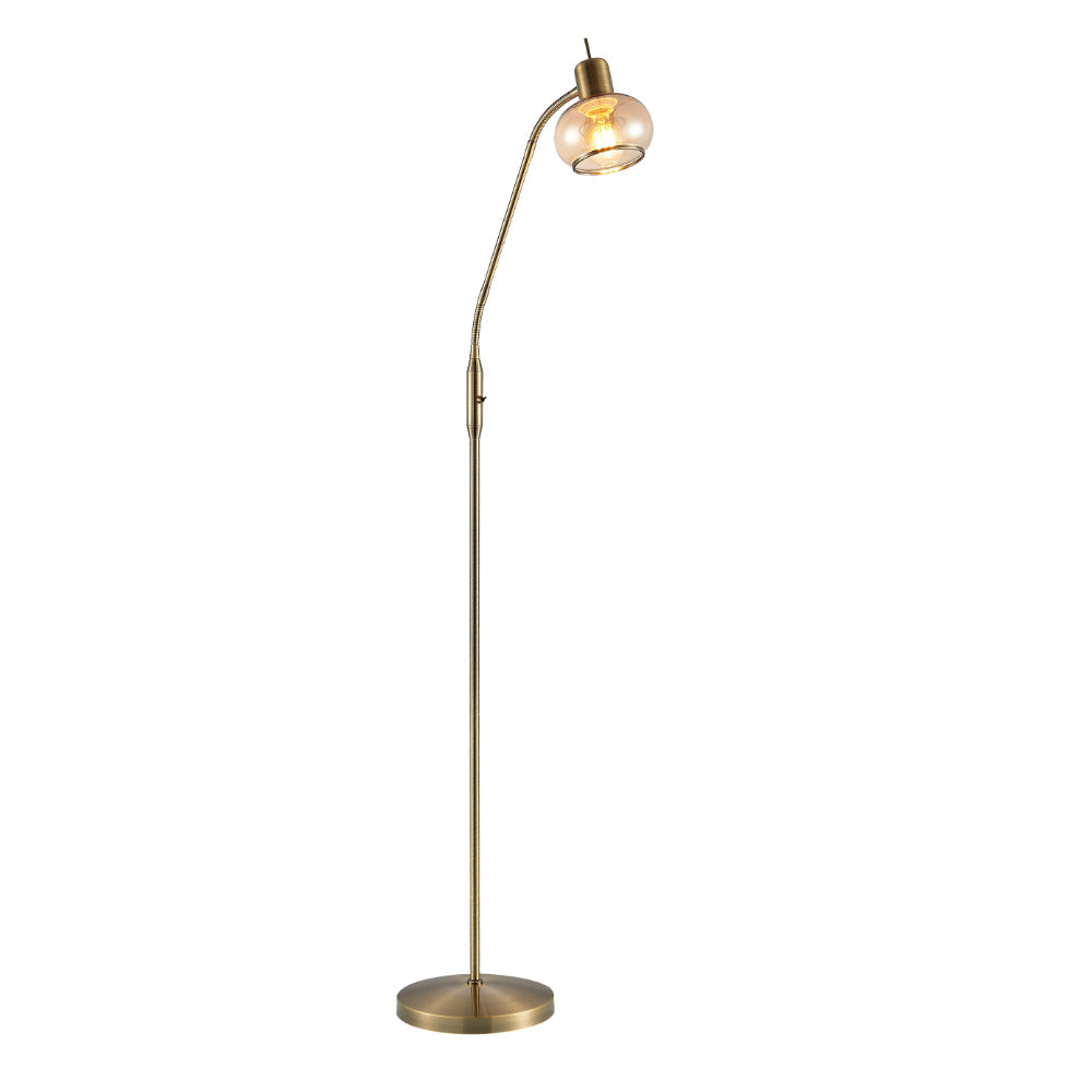 MARBELL FLOOR LAMP