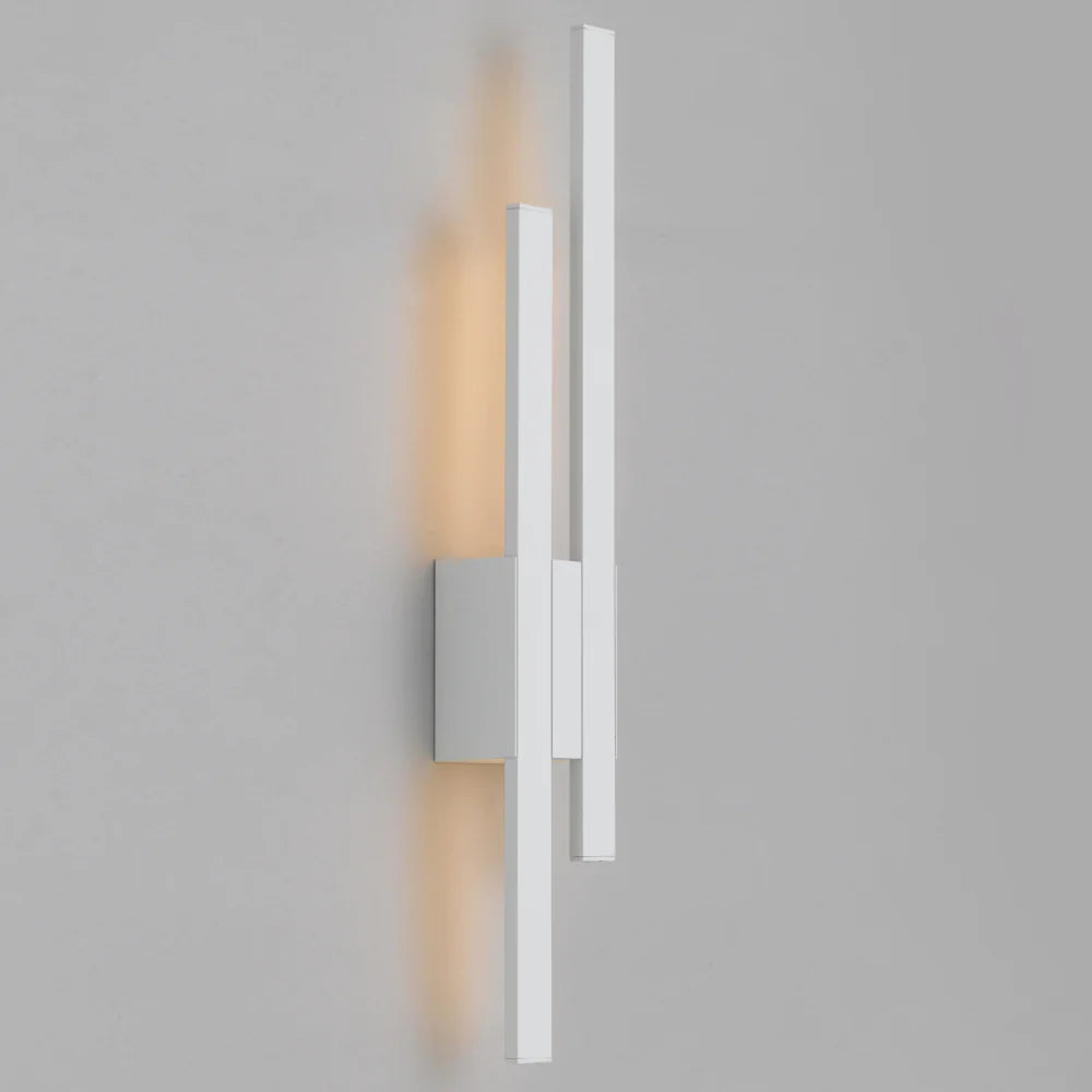 Masto 2 light Wall Light