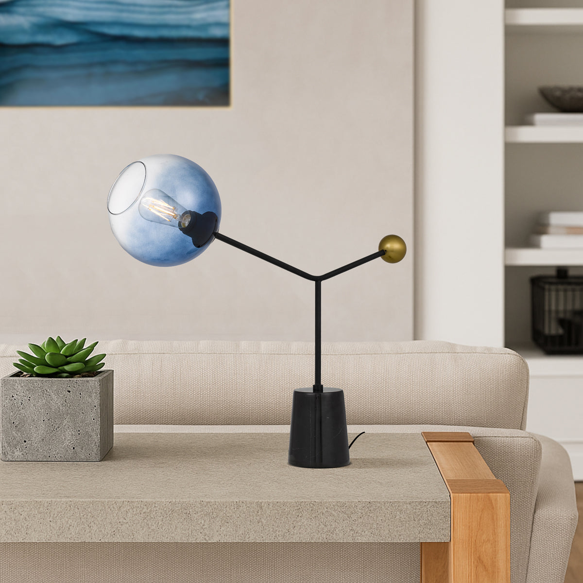 MATILDA TABLE LAMP