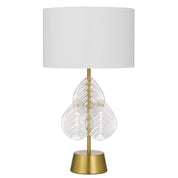 MELANIA TABLE LAMP