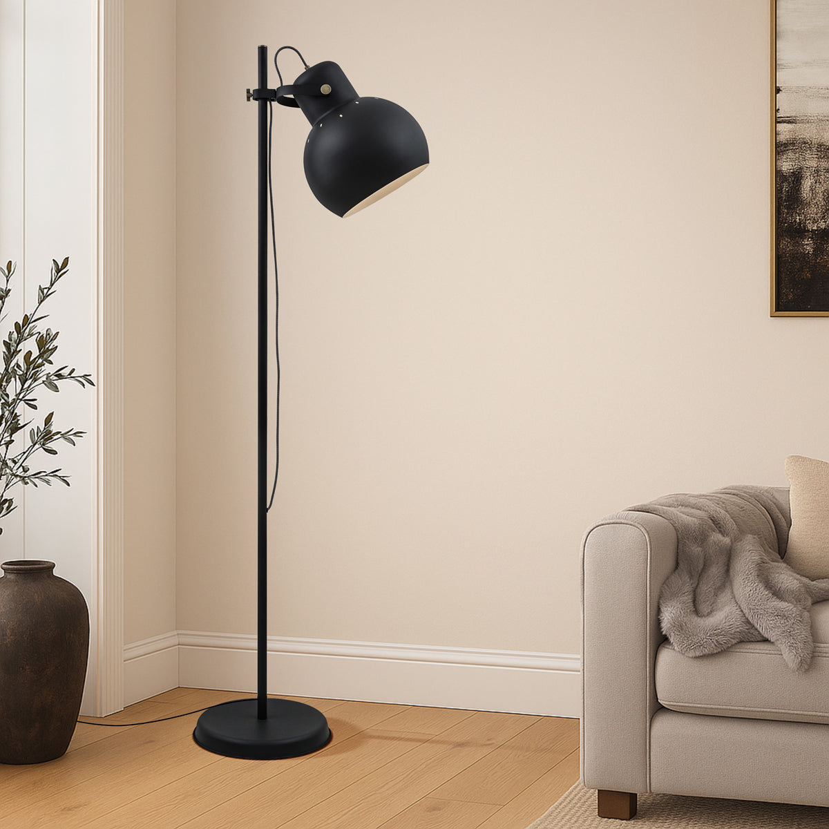 MENTO FLOOR LAMP