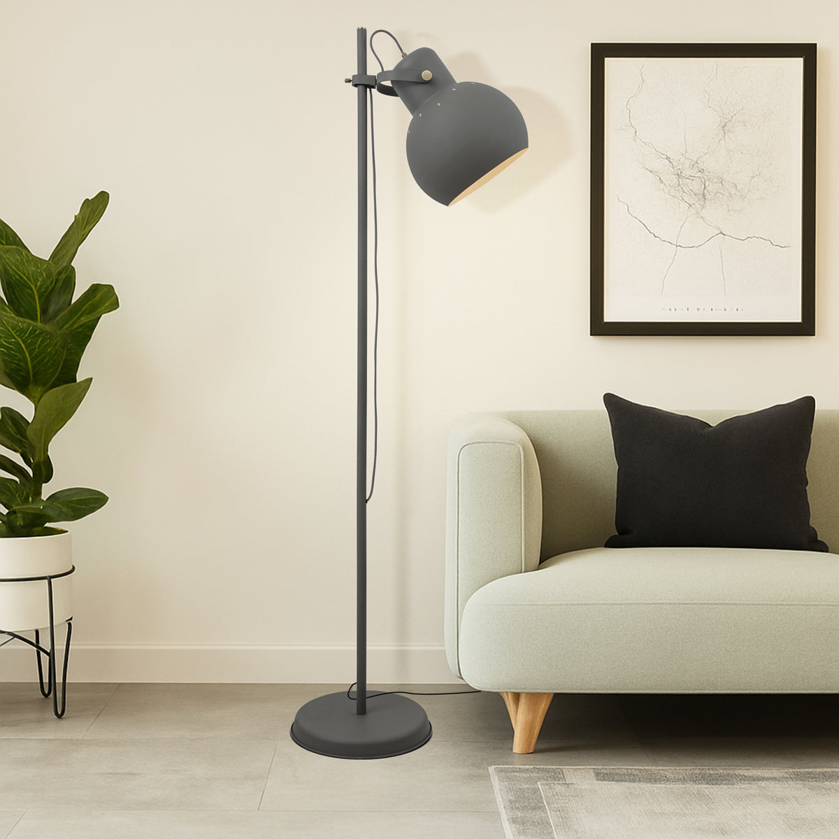 MENTO FLOOR LAMP