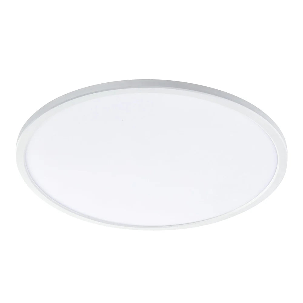 Fino Ultrathin Dimmable LED Oyster Light