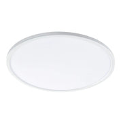 Fino Ultrathin Dimmable LED Oyster Light