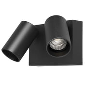 Alto Tri-colour LED Spotlight Range