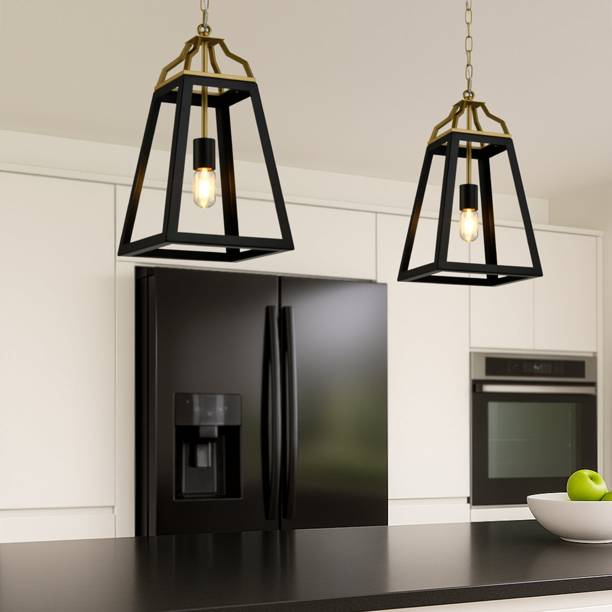 MONTEAL 1 LIGHT PENDANT