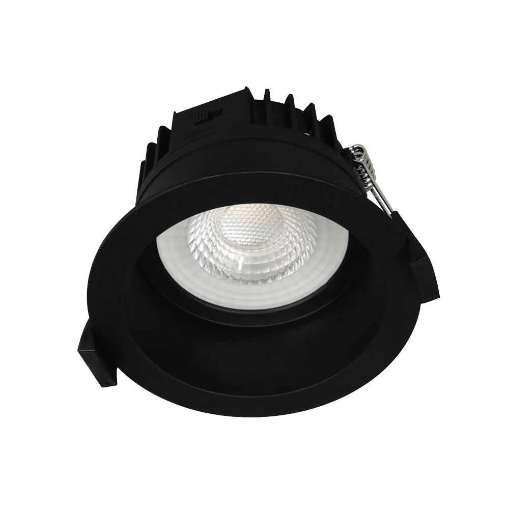 MACRO 9w LED DOWNLIGHT 3CCT