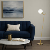 OHH FLOOR LAMP