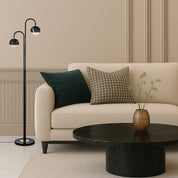 ONETA 2 LIGHTS FLOOR LAMP