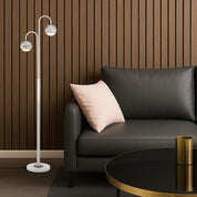 ONETA 2 LIGHTS FLOOR LAMP