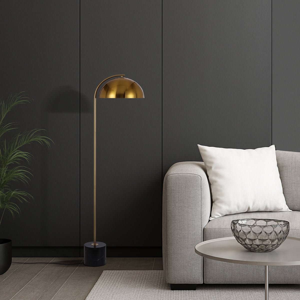 ORTEZ FLOOR LAMP