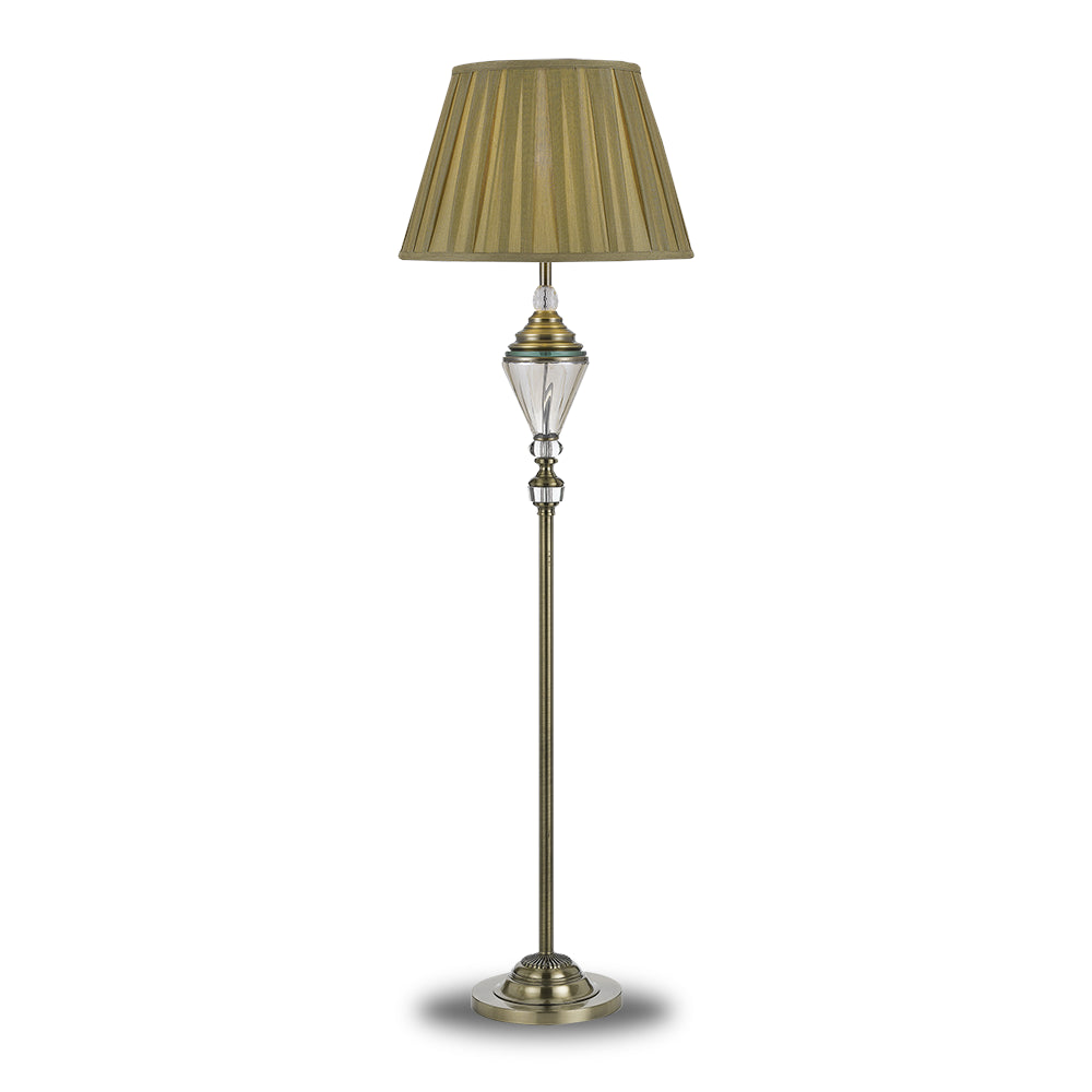OXFORD FLOOR LAMP