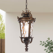 PEDRAL 23 PENDANT LIGHT