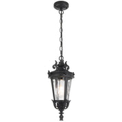 PEDRAL 18 PENDANT LIGHT