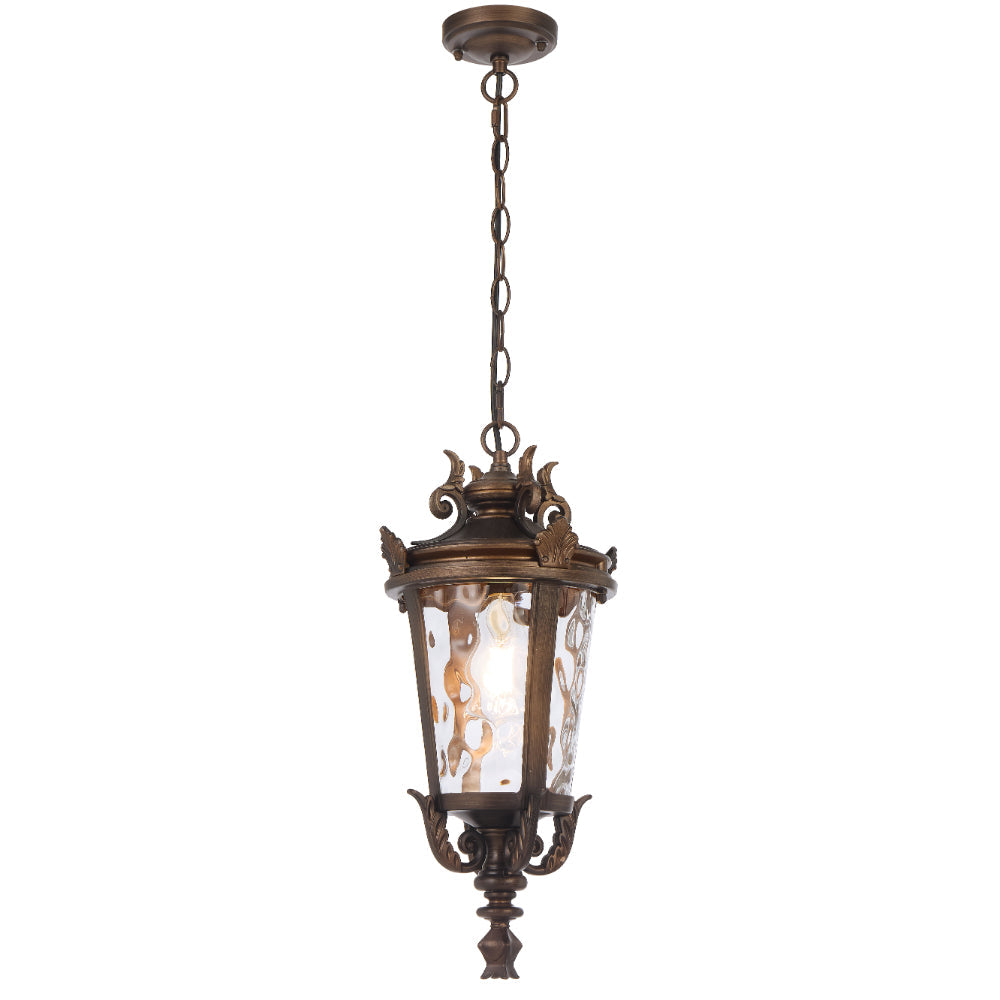 PEDRAL 23 PENDANT LIGHT