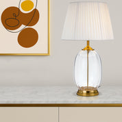 PERLA TABLE LAMP