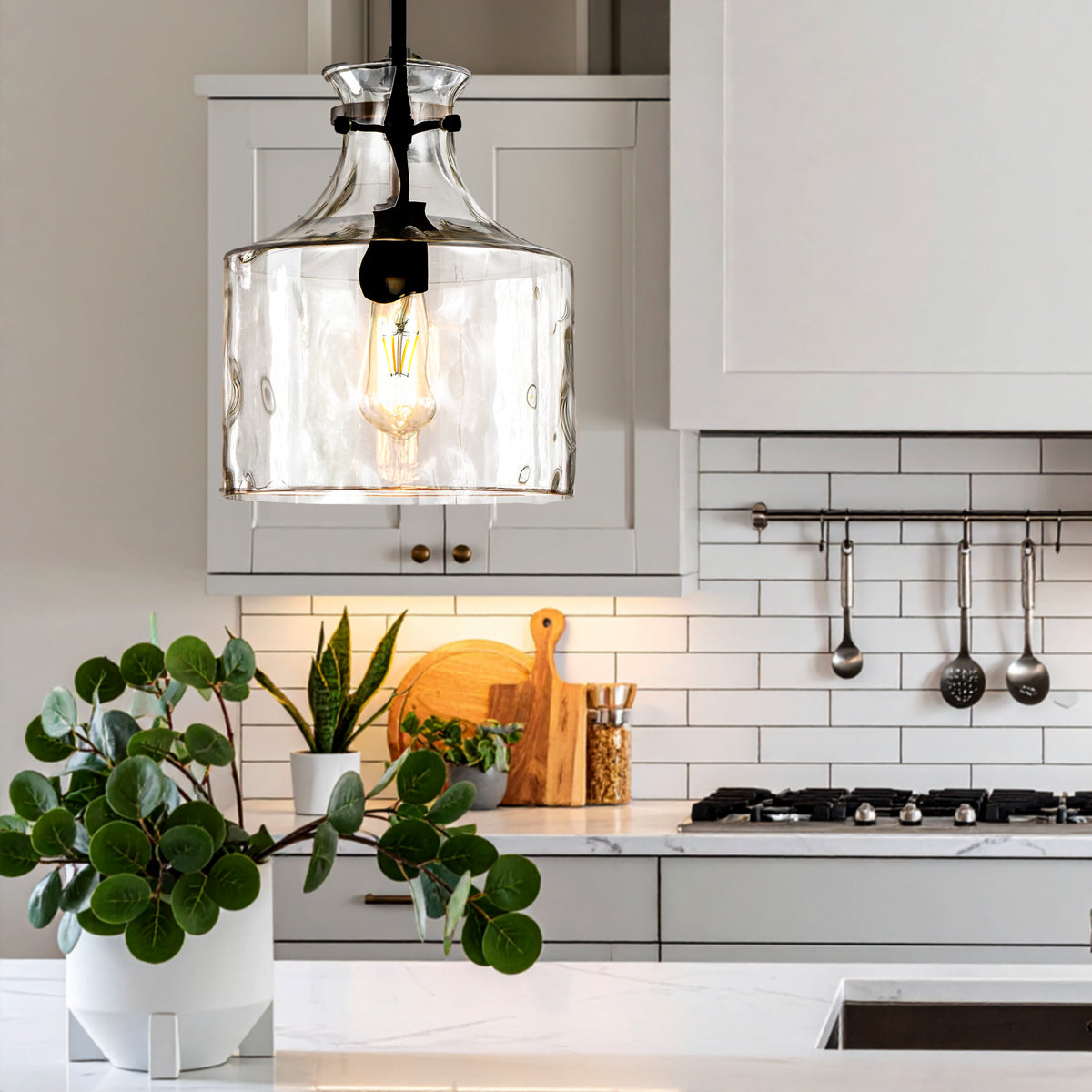 PERRON 1 LIGHT PENDANT