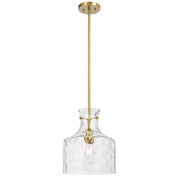 PERRON 1 LIGHT PENDANT