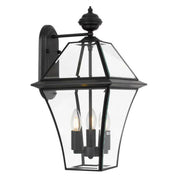 Telbix RYE - 20 Exterior Wall Light