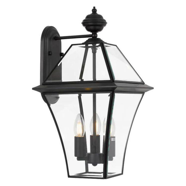 Telbix RYE - 20 Exterior Wall Light