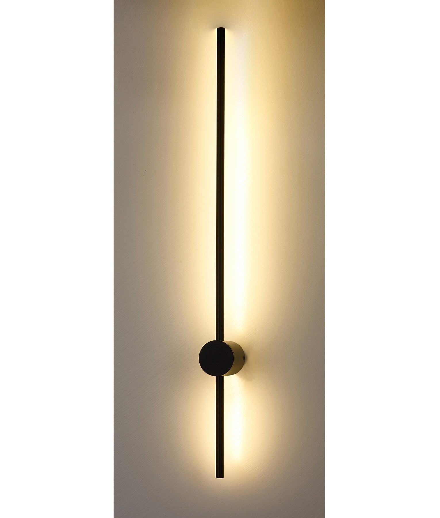 SABER: Interior Linear LED Dual-CCT Wall Lights