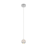 Telbix SEGOVIA 1 LIGHT PENDANT