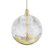 Telbix SEGOVIA 1 LIGHT PENDANT