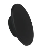 SHADOWTRI: Exterior LED Tri-CCT Round Backlit Wall Lights IP65 & IK08 (Diam: 250mm)