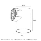 STINA WALL LIGHT SERIES