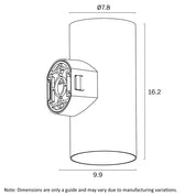 STINA WALL LIGHT SERIES