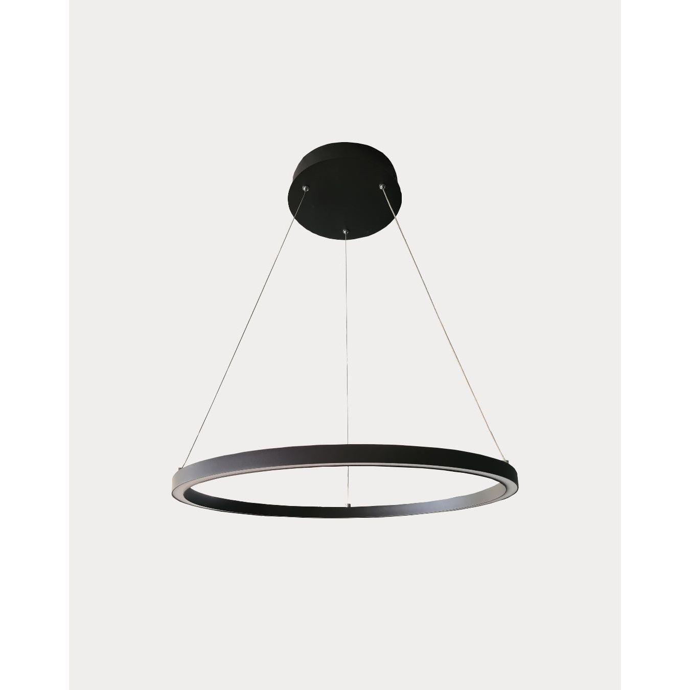 Nimbus Ring Pendant - Call for Pricing