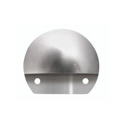 Seaside Lighting REDBILL/ESPERANCE/COTTESLOE - 3W 12V DC LED Exterior Eyelid Surface Mount Step Light IP65 3000K - DRIVER REQUIRED