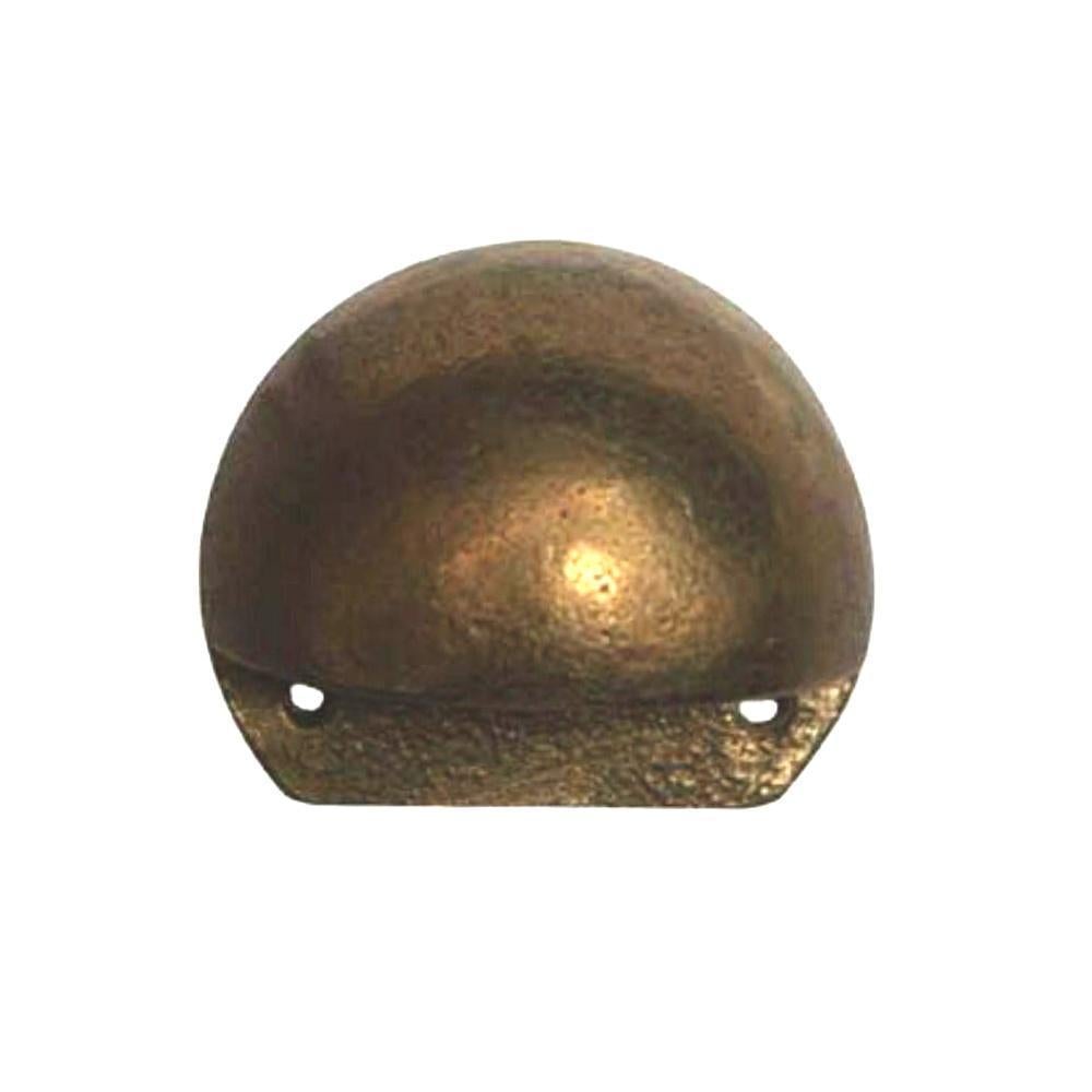 Seaside Lighting REDBILL/ESPERANCE/COTTESLOE - 3W 12V DC LED Exterior Eyelid Surface Mount Step Light IP65 3000K - DRIVER REQUIRED