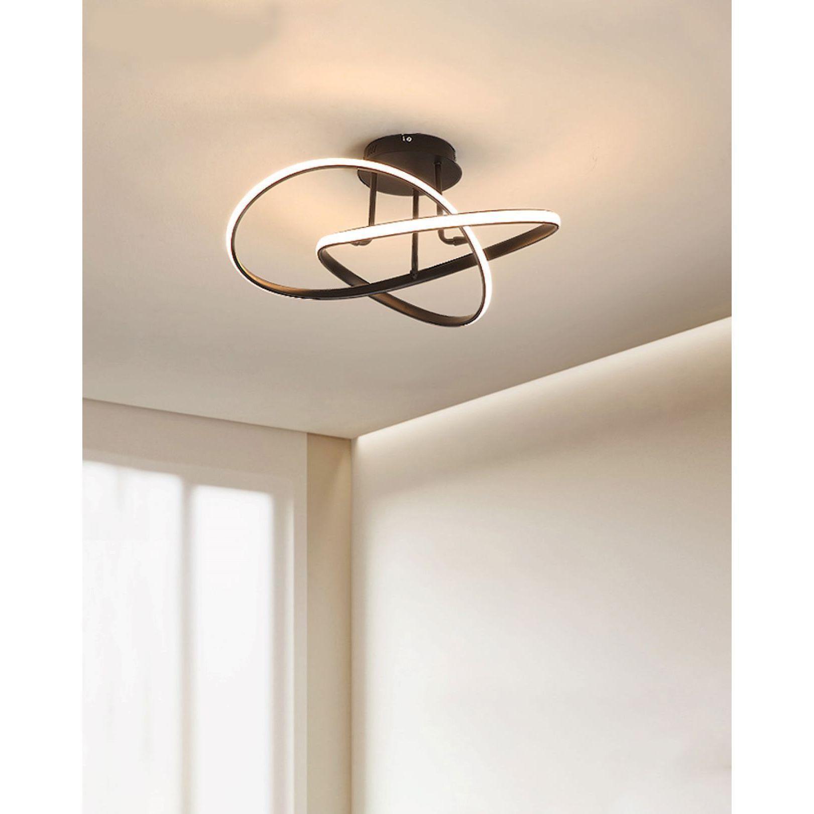 Suko 50W Close to Ceiling Pendant