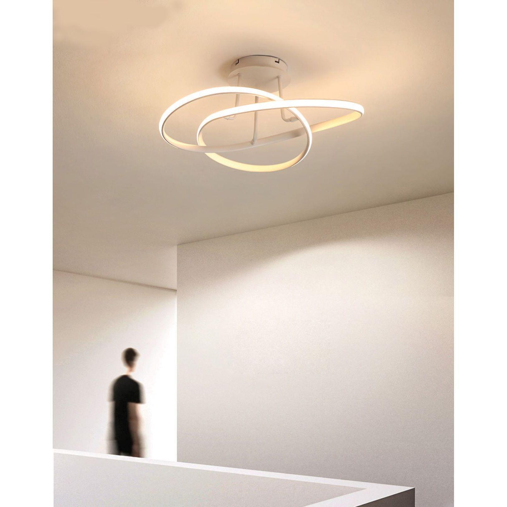 Suko 50W Close to Ceiling Pendant