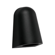 TORQUE: Exterior GU10/MR16 Surface Mounted Cone Wall Lights IP65 Series