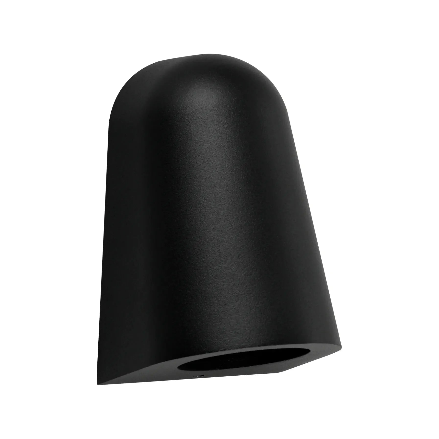 TORQUE: Exterior GU10/MR16 Surface Mounted Cone Wall Lights IP65 Series