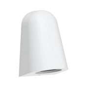TORQUE: Exterior GU10/MR16 Surface Mounted Cone Wall Lights IP65 Series