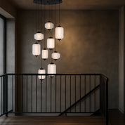 TORSO 9 LIGHT PENDANT