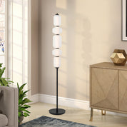 TORSO FLOOR LAMP