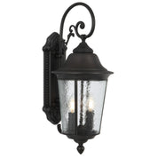 TREMONT EXTERIOR WALL LIGHT