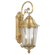 TREMONT EXTERIOR WALL LIGHT