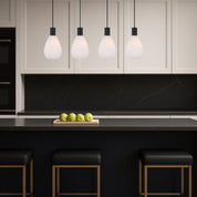 TRESOR 4 LIGHTS PENDANT