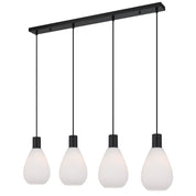 TRESOR 4 LIGHTS PENDANT