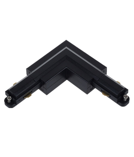 3 Wire 1 Circuit Universal Tracks, Connectors, End Cap & Live End