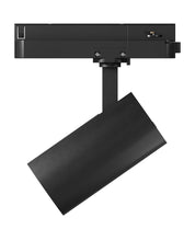 3 Wire 1 Circuit LED Tri-CCT Dimmable Track Head Fittings