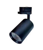 4 Wire 3 Circuit LED Tri-CCT Dimmable Adjustable Track Heads