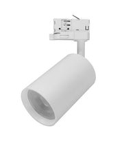 4 Wire 3 Circuit LED Tri-CCT Dimmable Adjustable Track Heads