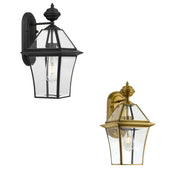 Telbix RYE - 20 Exterior Wall Light